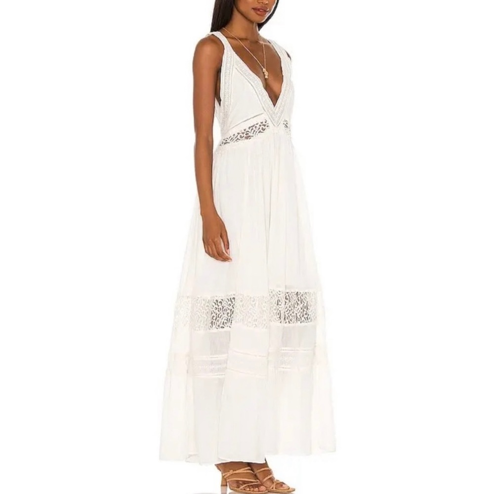 Free People Carla summer maxi dress - Picture 8 of 15
